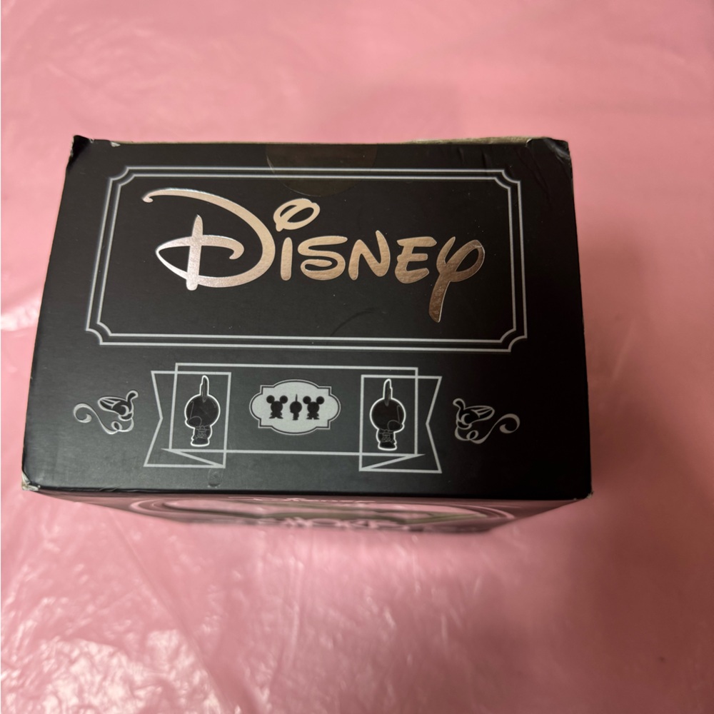 Disney Shorts Series Vinyl " PLUTO " Figure FAN EXPO Exclusive New in Sealed Box - Picture 2 of 5
